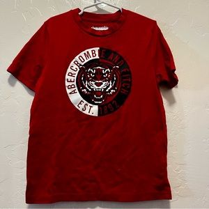 Abercrombie Boys’ T-Shirt